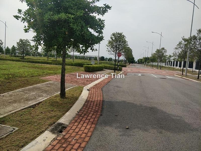 Tanah Banglo untuk Dijual di Pekan Semenyih, Semenyih oleh Lawrence Tian - iProperty.com.my