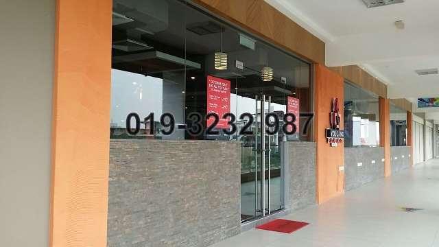 Ruang-Niaga untuk Dijual di Cyber 11, Cyberjaya oleh Lawrence Tian - iProperty.com.my