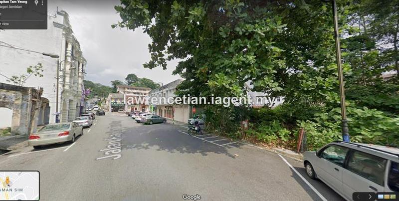 Tanah Komersial untuk Dijual di Bandar Seremban Selatan, Seremban oleh Lawrence Tian - iProperty.com.my