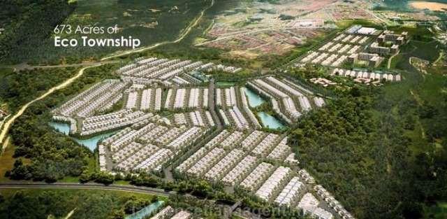 Tanah Banglo untuk Dijual di Pekan Semenyih, Semenyih oleh Lawrence Tian - iProperty.com.my
