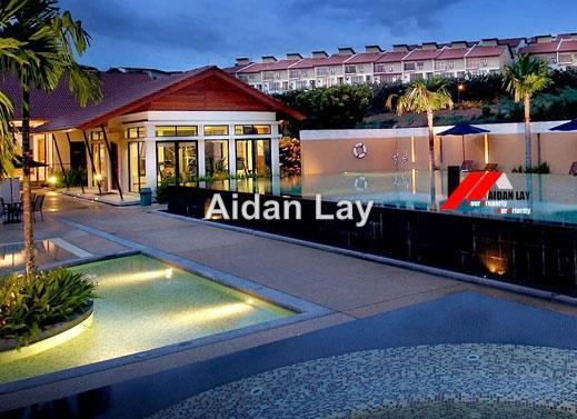 Bungalow Land for Sale in Sierramas, Sungai Buloh by Aidan Lay - iProperty.com.my
