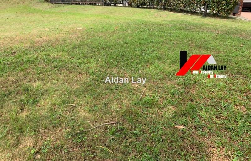 Bungalow Land for Sale in Sierramas, Sungai Buloh by Aidan Lay - iProperty.com.my