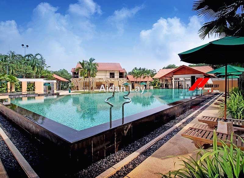 Bungalow Land for Sale in Sierramas, Sungai Buloh by Aidan Lay - iProperty.com.my