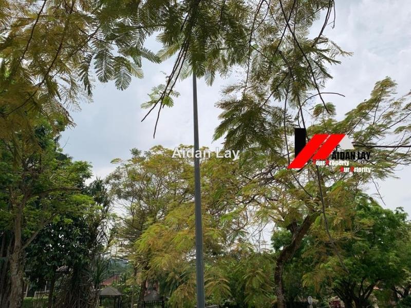 Bungalow Land for Sale in Sierramas, Sungai Buloh by Aidan Lay - iProperty.com.my