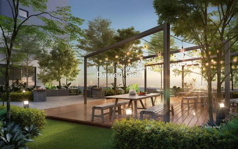 Service Residence for Sale in The Tropika by Darren Goh - iProperty.com.my