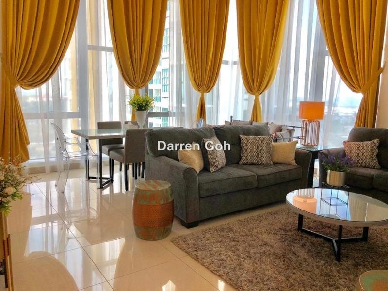 For Sale - The Luxe By Infinitum