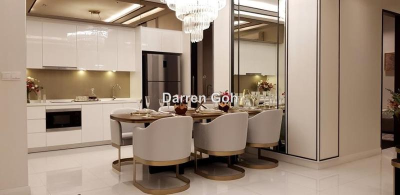 Service Residence for Sale in Mayfair Residences @ Pavilion Embassy by Darren Goh - iProperty.com.my