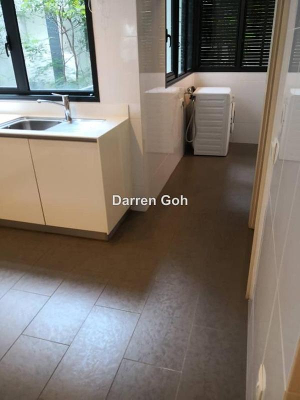 Condominium for Rent in Ampersand by Darren Goh - iProperty.com.my