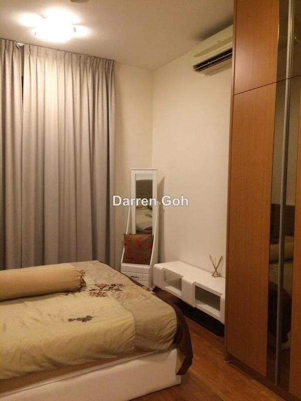 Condominium for Rent in Idaman Residence by Darren Goh - iProperty.com.my