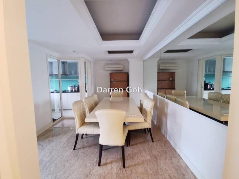 Kediaman Servis untuk Dijual di Fahrenheit 88 (KL Plaza Suites) oleh Darren Goh - iProperty.com.my
