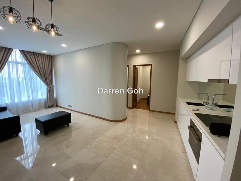 For Sale - Sky Suites @ KLCC