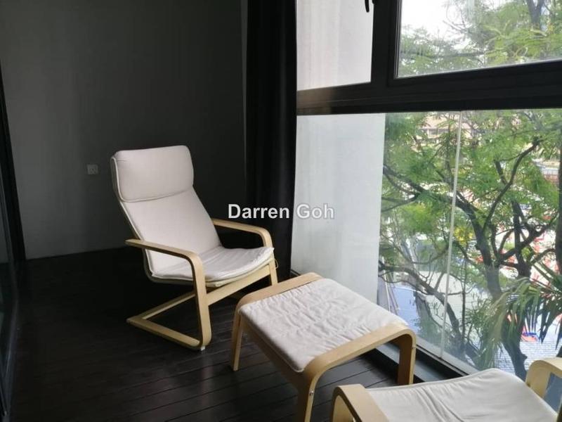 Condominium for Rent in Ampersand by Darren Goh - iProperty.com.my