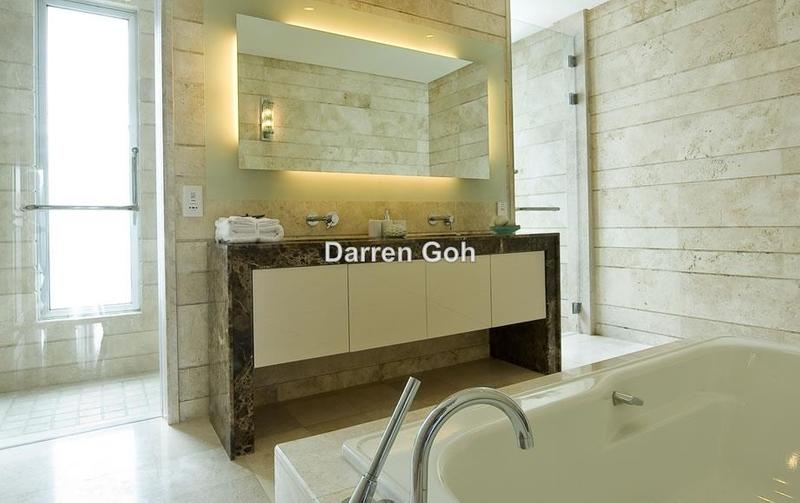 Kondominium untuk Dijual di Dua Residency oleh Darren Goh - iProperty.com.my