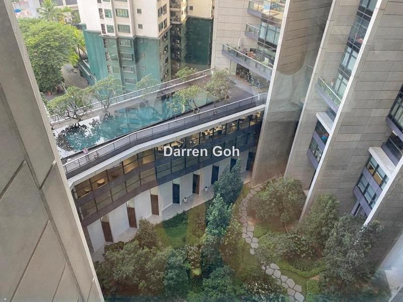 Condominium for Rent in Condominium @ The Troika by Darren Goh - iProperty.com.my