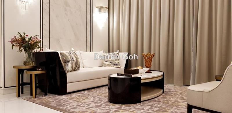 For Sale - Mayfair Residences @ Pavilion Embassy