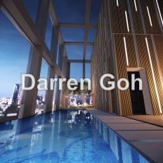 Service Residence for Sale in Tropicana The Residences by Darren Goh - iProperty.com.my