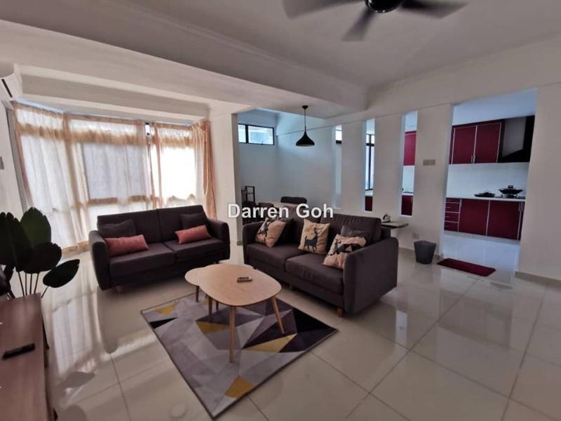 For Sale - Fahrenheit 88 (KL Plaza Suites)