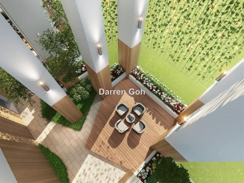 Service Residence for Rent in Reizz Residence by Darren Goh - iProperty.com.my