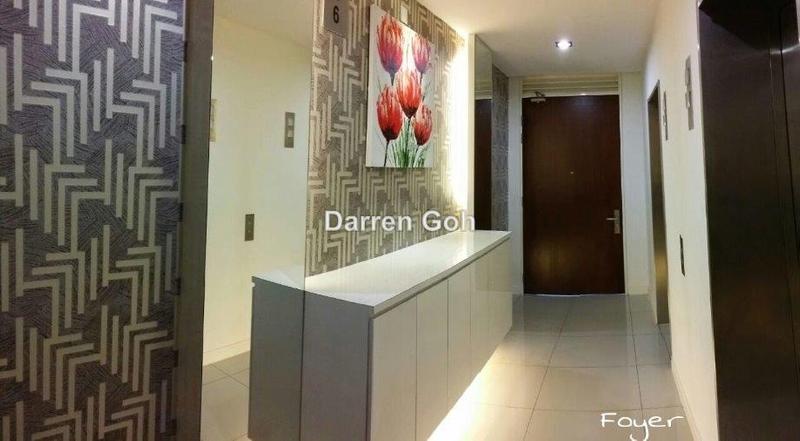 Service Residence for Sale in Setia SKY Residences by Darren Goh - iProperty.com.my