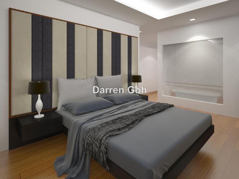Service Residence for Sale in Quadro Residences by Darren Goh - iProperty.com.my
