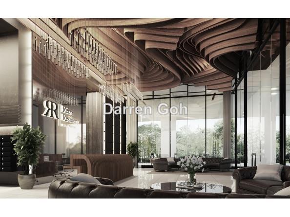 Service Residence for Sale in Reizz Residence by Darren Goh - iProperty.com.my