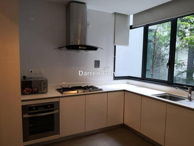 Condominium for Rent in Ampersand by Darren Goh - iProperty.com.my