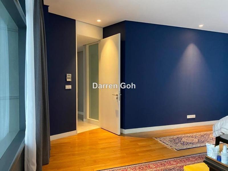 Condominium for Rent in Condominium @ The Troika by Darren Goh - iProperty.com.my