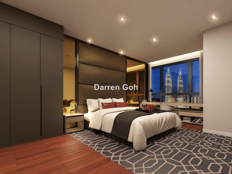 For Sale - Setia Sky Seputeh