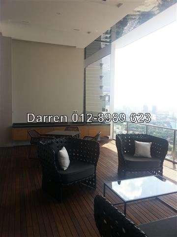 Service Residence for Sale in Setia SKY Residences by Darren Goh - NULL - iProperty.com.my