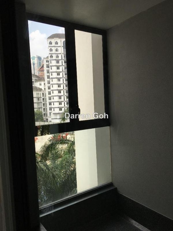 Condominium for Rent in Ampersand by Darren Goh - iProperty.com.my