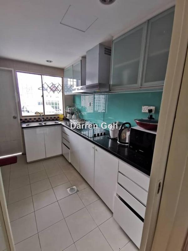 Kediaman Servis untuk Dijual di Fahrenheit 88 (KL Plaza Suites) oleh Darren Goh - iProperty.com.my