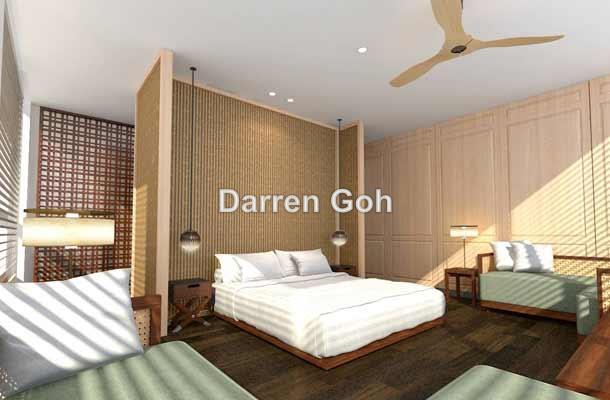 Service Residence for Sale in The Ruma by Darren Goh - iProperty.com.my