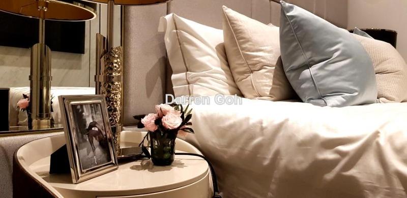 Residensi Servis untuk Dijual di Mayfair Residences @ Pavilion Embassy oleh Darren Goh - iProperty.com.my