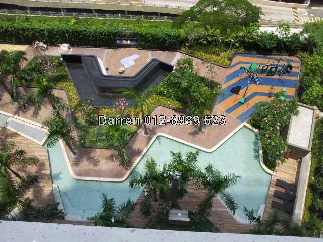 Service Residence for Sale in Setia SKY Residences by Darren Goh - NULL - iProperty.com.my
