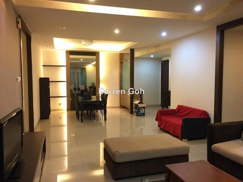 For Sale - Taragon Puteri YKS