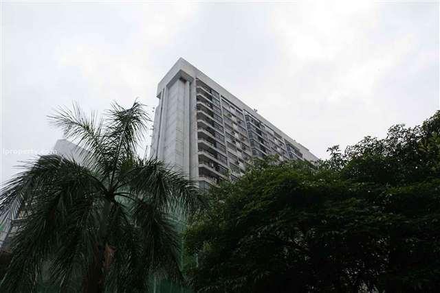 Kediaman Servis untuk Dijual di Fahrenheit 88 (KL Plaza Suites) oleh Darren Goh - iProperty.com.my