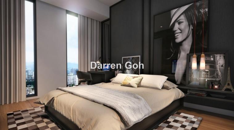 For Sale - Tropicana The Residences