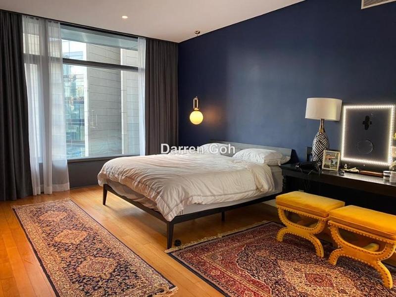 Condominium for Rent in Condominium @ The Troika by Darren Goh - iProperty.com.my