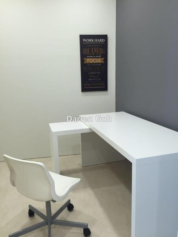 Service Residence for Sale in Vortex KLCC by Darren Goh - iProperty.com.my
