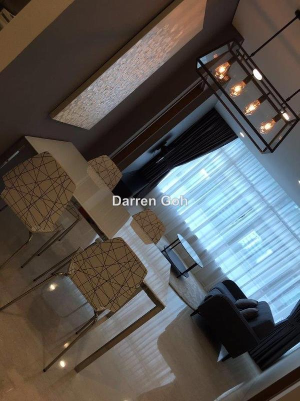 Service Residence for Sale in Vortex KLCC by Darren Goh - iProperty.com.my