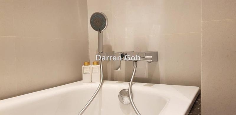 Residensi Servis untuk Dijual di Mayfair Residences @ Pavilion Embassy oleh Darren Goh - iProperty.com.my