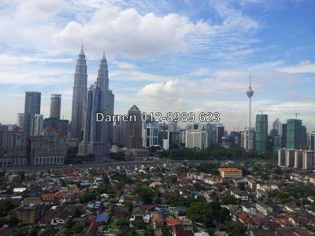 For Sale - Setia SKY Residences