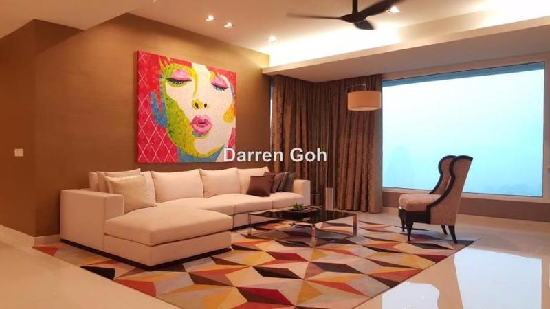 For Sale - Verticas Residensi