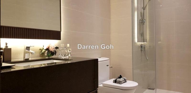 Residensi Servis untuk Dijual di Mayfair Residences @ Pavilion Embassy oleh Darren Goh - iProperty.com.my