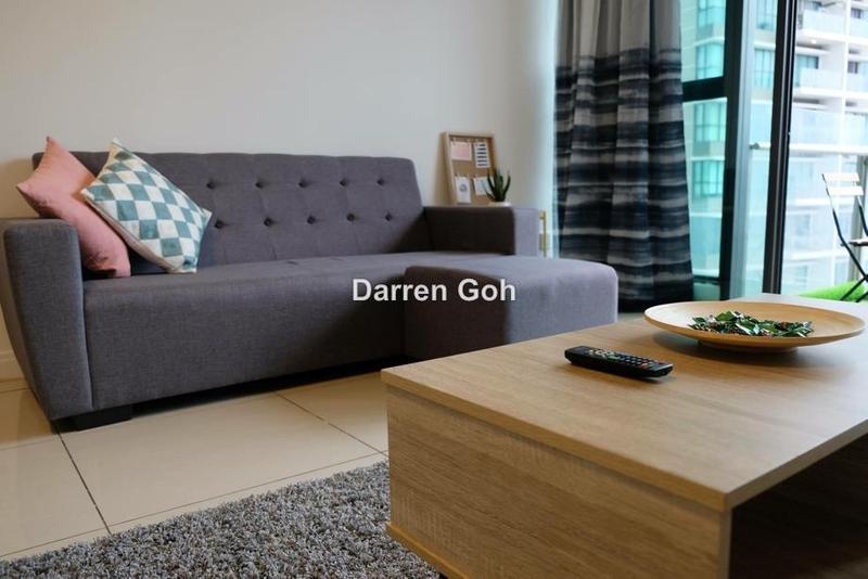 For Sale - Setia SKY Residences