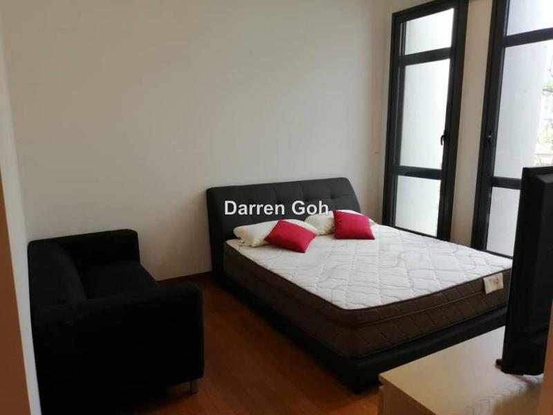 Condominium for Rent in Ampersand by Darren Goh - iProperty.com.my