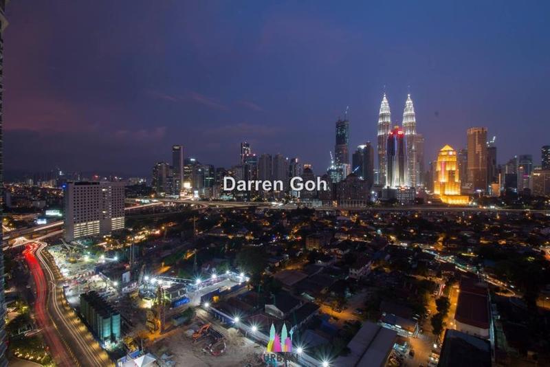 For Sale - Setia SKY Residences