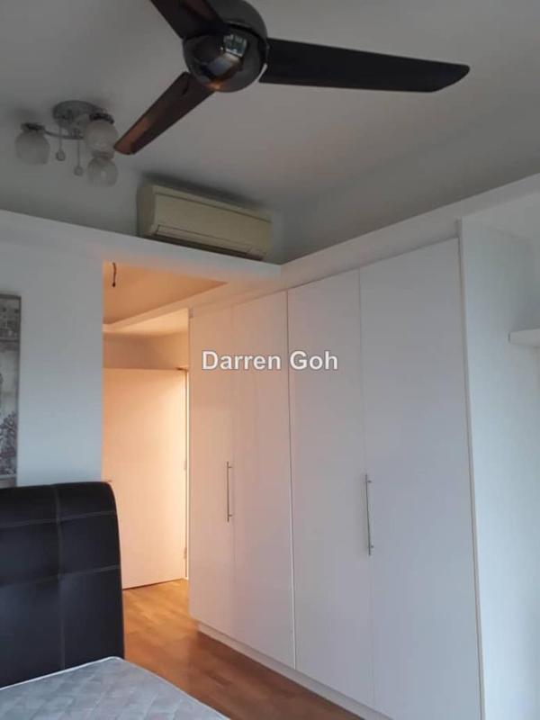 Service Residence for Sale in Suasana Bukit Ceylon / Raja Chulan Residences by Darren Goh - iProperty.com.my