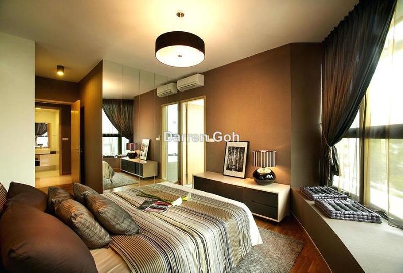 Service Residence for Sale in Reizz Residence by Darren Goh - iProperty.com.my