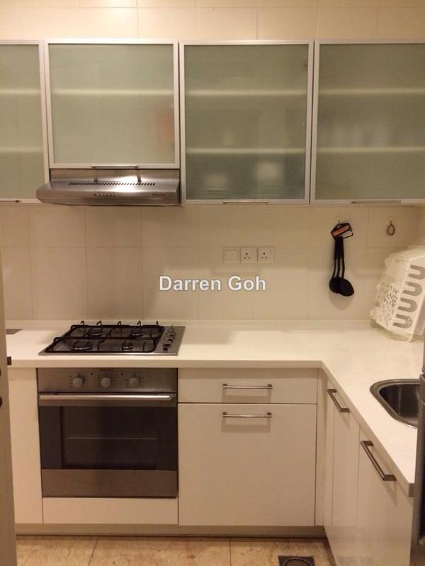 Condominium for Rent in Idaman Residence by Darren Goh - iProperty.com.my